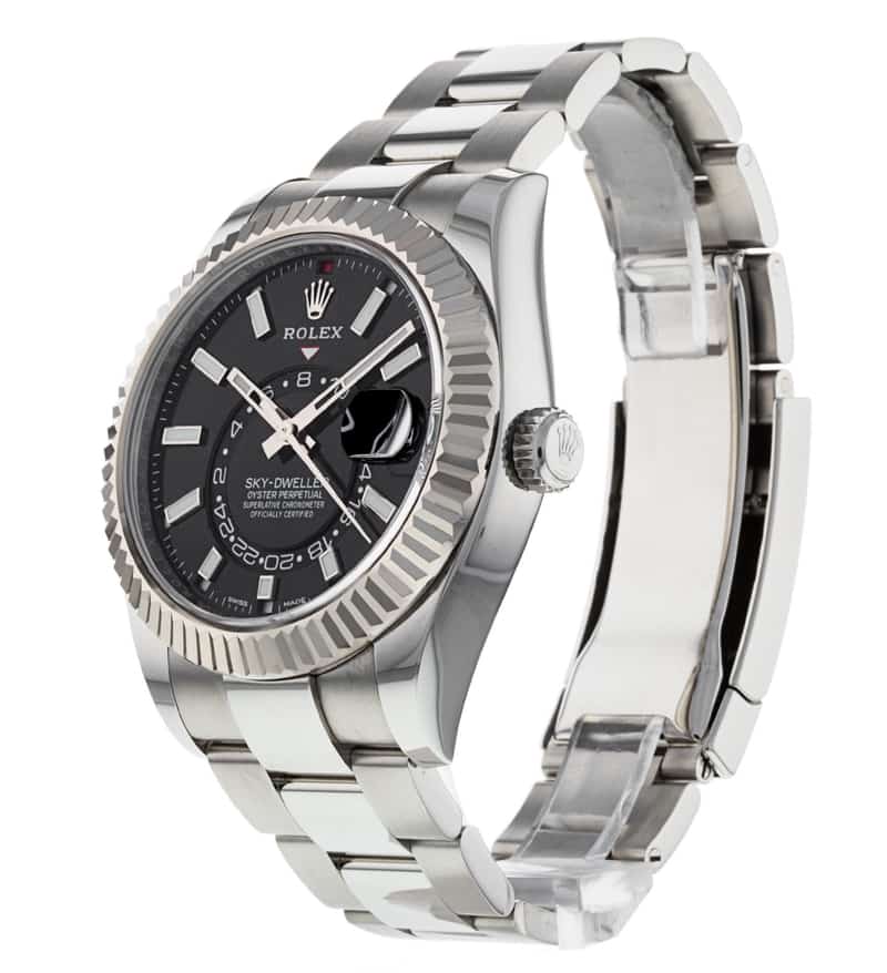 Rolex Sky-Dweller 326934